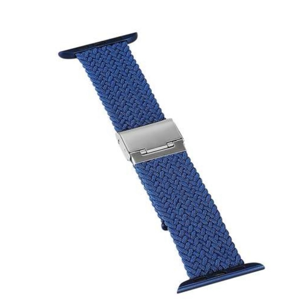 LAX Smart Watch Band Nylon Braided - Picture 5 of 10